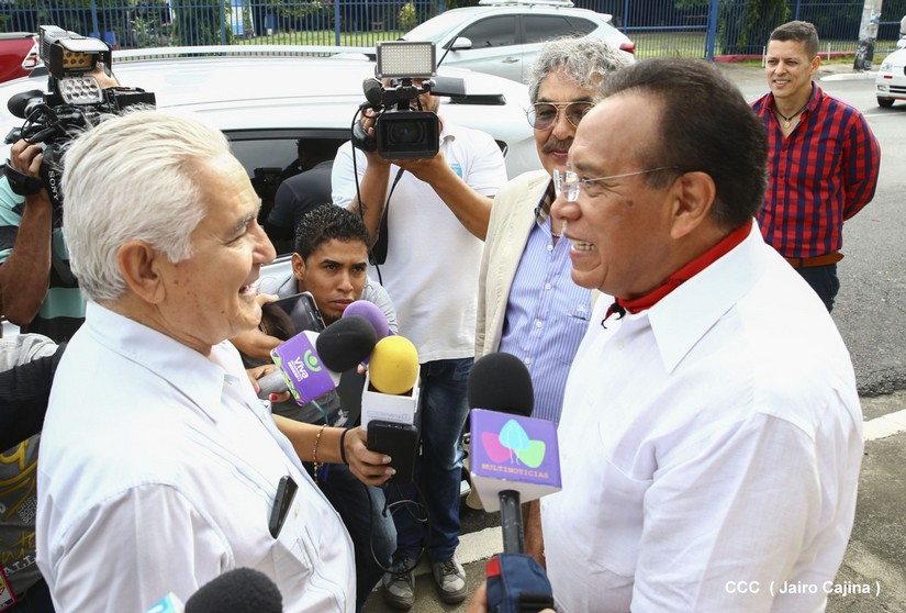 encuentro